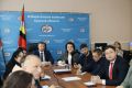 Состоялось федеральное обучающее мероприятие для политических партий