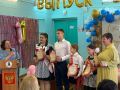 Звени, звонок, вещая о начале нового пути!
