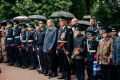 Александр Хинштейн: Сегодня праздник тех, кто стоит на страже рубежей нашей Родины