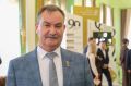 Главы Суджанского и Золотухинского районов также прокомментировали работу Александра Хинштейна