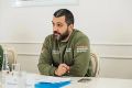 В Курской области квоту для трудоустройства ветеранов СВО увеличили почти до 200 мест