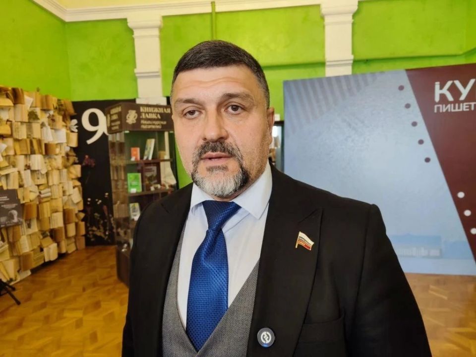 Депутаты Курской областной Думы отметили, что отчёт о работе правительства за 2025 год поступил в Думу своевременно Депутаты Курской областной Думы отметили, что отчёт о работе правительства за 2025 год поступил в Думу своевременно