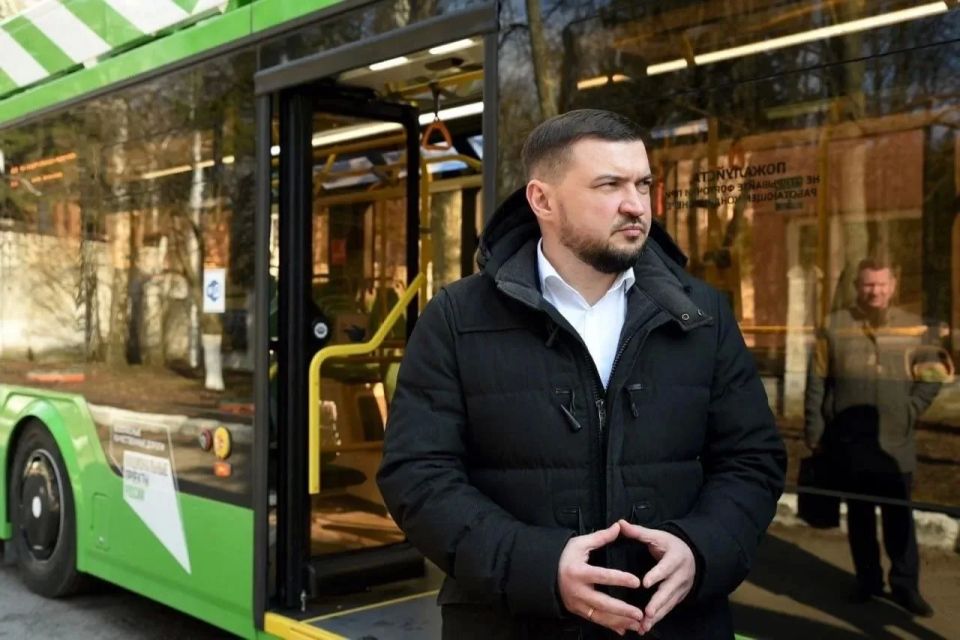 Экс-замминистра транспорта Курской области Александр Васильченко заключен под стражу в Москве