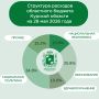 Информация о ходе исполнения областного бюджета Курской области