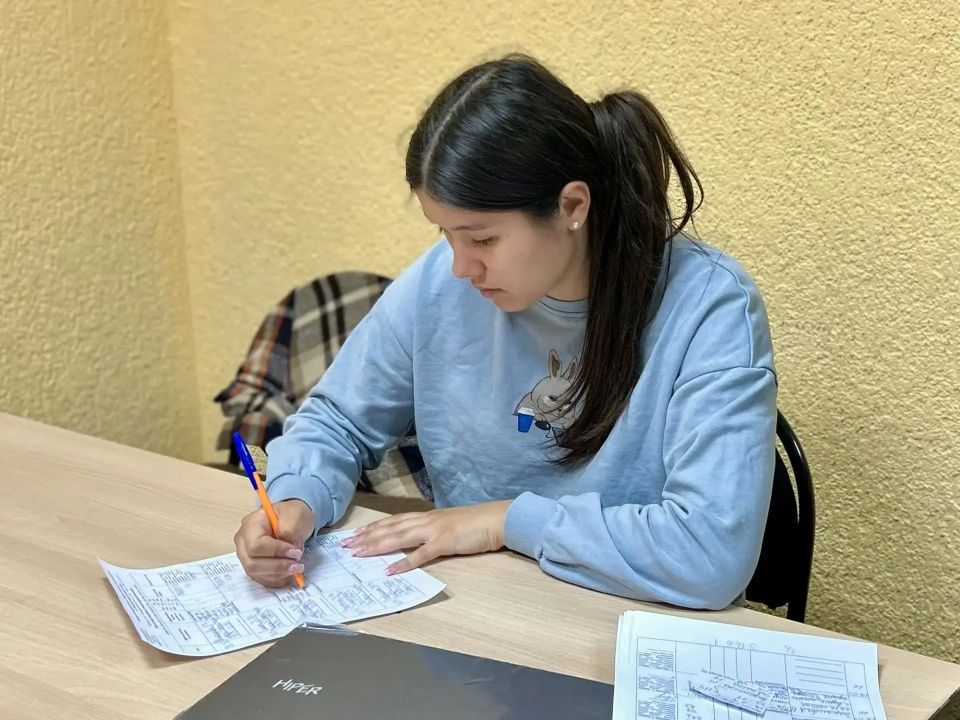 Курская «Добрая Газель» снова вышла в рейс Курская «Добрая Газель» снова вышла в рейс