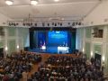 Глава региона отметил беспрецедентную помощь федерального центра