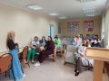 26 мая 2026 года в ОБУЗ «Пристенская ЦРБ» состоялся выезд специалистов ОБУЗ «Курская областная многопрофильная клиническая больница»