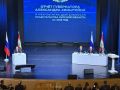 4,4% сотрудников госучреждений было сокращено в Курской области, сообщил в ходе отчета Александр Хинштейн