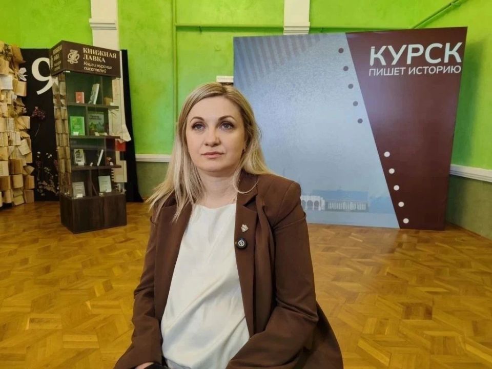 Лидеры общественного мнения прокомментировали отчёт губернатора Курской области Лидеры общественного мнения прокомментировали отчёт губернатора Курской области