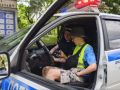 В рамках празднования 90-летия Госавтоинспекции, в день образования службы по пропаганде безопасности дорожного движения курчатовские Госавтоинспекторы провели для участников отрядов Юных инспекторов движения масштабную...