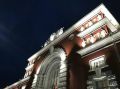 В Курске завершается капитальный ремонт первого этажа железнодорожного вокзала