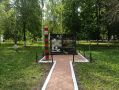 Михаил Игнатов: Уважаемые пограничники Черемисиновского района!