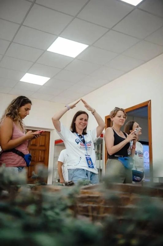 Курских блогеров приглашают принять участие в треке «Министерство контента» – уникальной программе Всероссийского проекта «ТопБЛОГ»