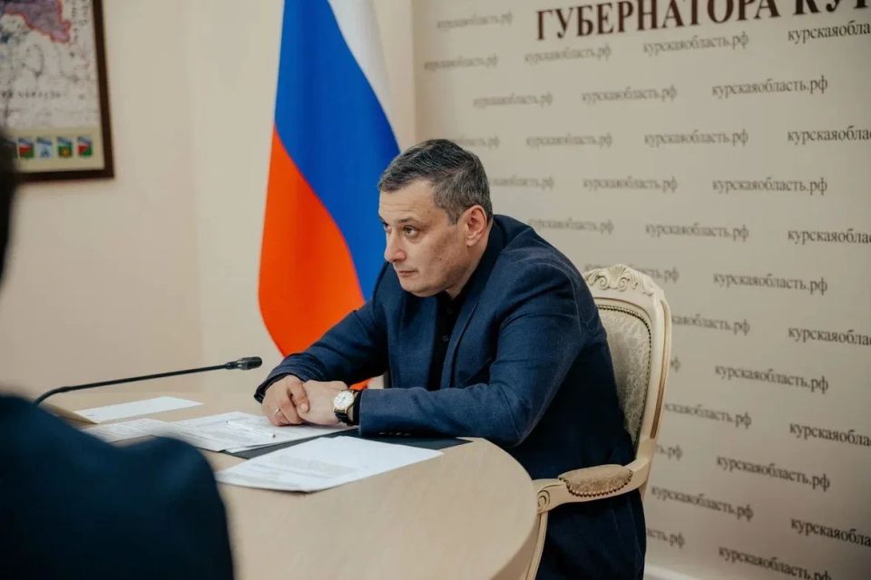 Александр Хинштейн: Одна из бед курского приграничья — пропавшие в результате вторжения ВСУ люди Александр Хинштейн: Одна из бед курского приграничья — пропавшие в результате вторжения ВСУ люди