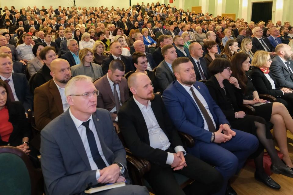 Курская область: форпост, который выстоял Курская область: форпост, который выстоял