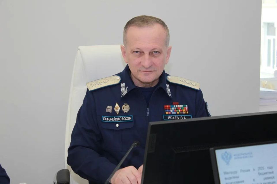 Руководитель Казначейства России Роман Артюхин провел заседание Контрольной комиссии Федерального казначейства по рассмотрению материалов планового контрольного мероприятия по социальной тематике Руководитель Казначейства России Роман Артюхин провел заседание Контрольной комиссии Федерального казначейства по рассмотрению материалов планового контрольного мероприятия по социальной тематике