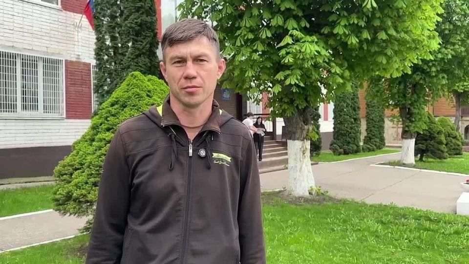 В Железногорске в адрес сотрудников подразделения по делам несовершеннолетних поступили слова благодарности от жителя города
