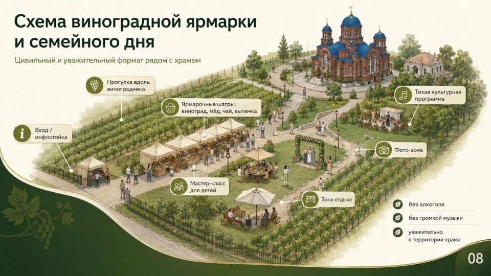 Школьный виноградник ( Школьный виноградник (