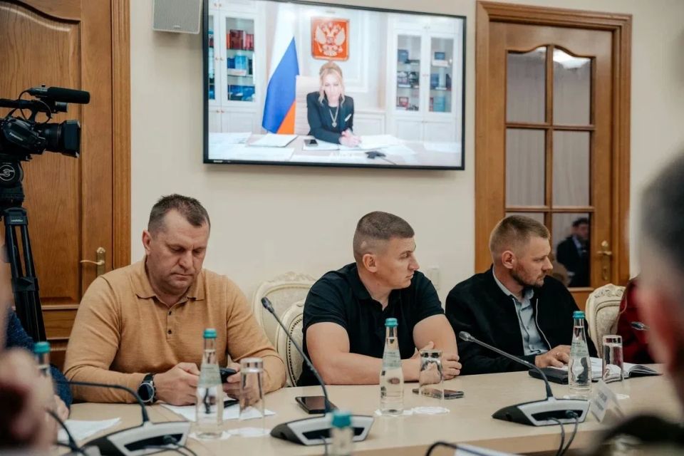 Александр Хинштейн: Одна из бед курского приграничья — пропавшие в результате вторжения ВСУ люди Александр Хинштейн: Одна из бед курского приграничья — пропавшие в результате вторжения ВСУ люди