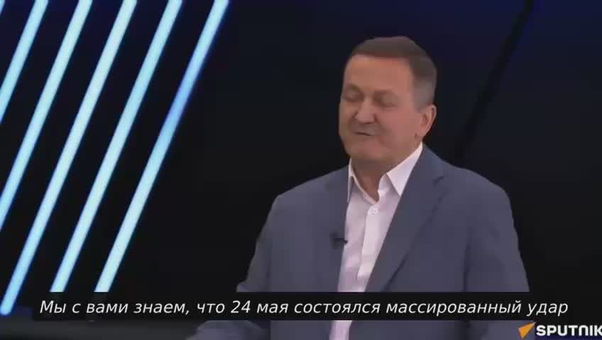 Сухопутный "Циркон" впервые применила Россия по Киеву 24 мая — из Курской области гиперзвуковая ракета долетела до цели за три минуты
