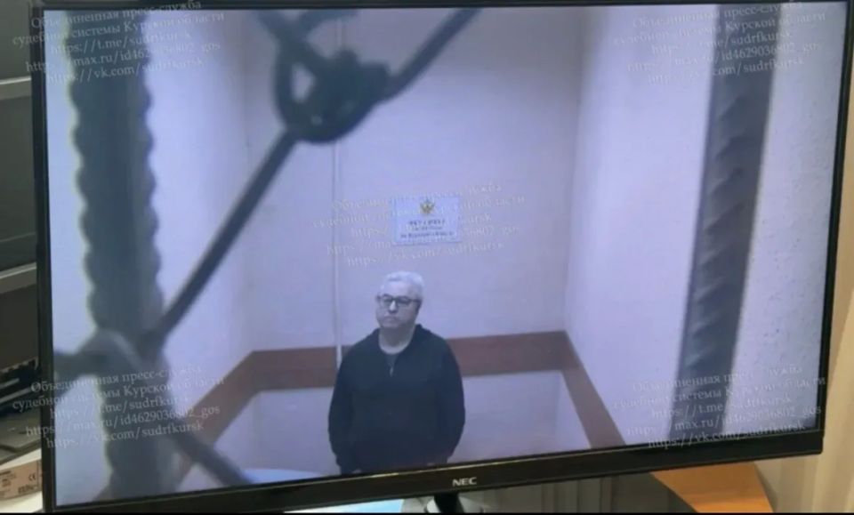 Курский суд утвердил приговор за контрабанду деталей военных самолетов