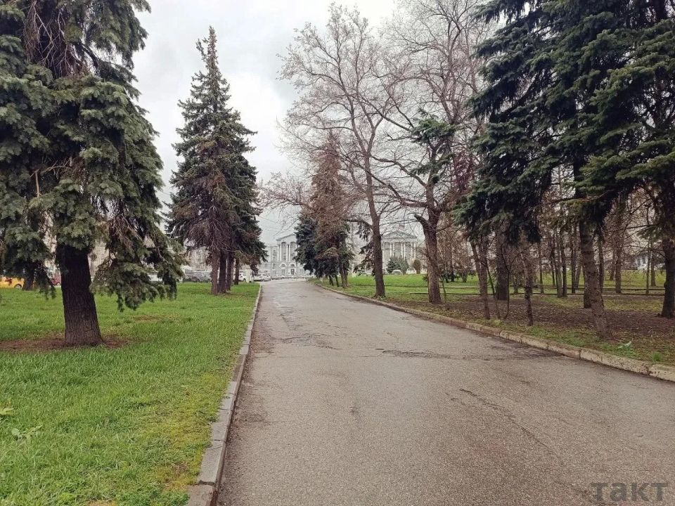 Доброе утро! И больше нет слов