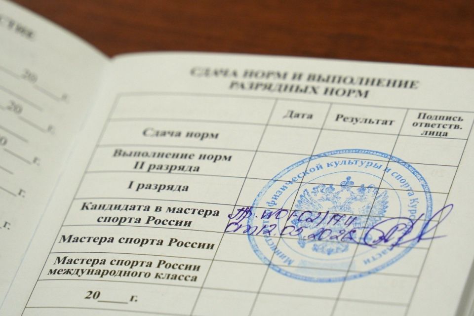Игорь Корпунков: Поздравляем воспитанников Спортивной школы города Курчатова Антона Агапова, Захара Тимченко и их тренера Нестерову Татьяну Викторовну! Игорь Корпунков: Поздравляем воспитанников Спортивной школы города Курчатова Антона Агапова, Захара Тимченко и их тренера Нестерову Татьяну Викторовну!