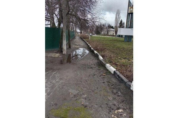 Друзья, соседи! Наш район – это наш общий дом, и его будущее в наших руках