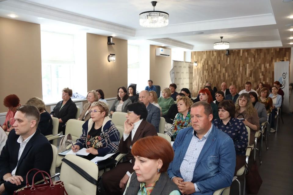 Состоялось заседание коллегии о задачах государственных СМИ во II полугодии 2026 года Состоялось заседание коллегии о задачах государственных СМИ во II полугодии 2026 года