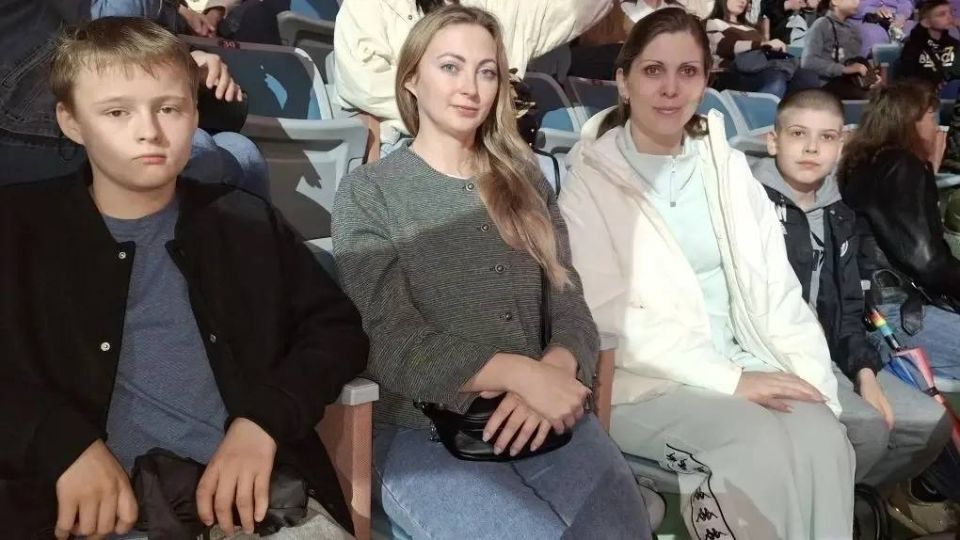 Николай Волобуев: В Курском цирке состоялось региональное родительское собрание, посвящённое вопросам безопасности дорожного движения Николай Волобуев: В Курском цирке состоялось региональное родительское собрание, посвящённое вопросам безопасности дорожного движения