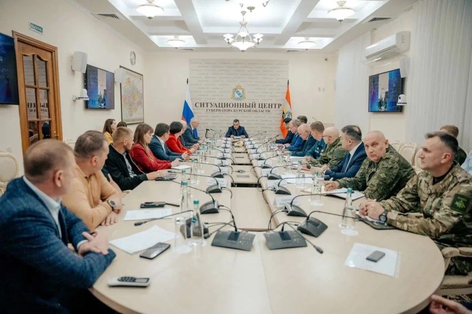 На Украине могут находиться еще 15 вывезенных после вторжения жителей Курской области