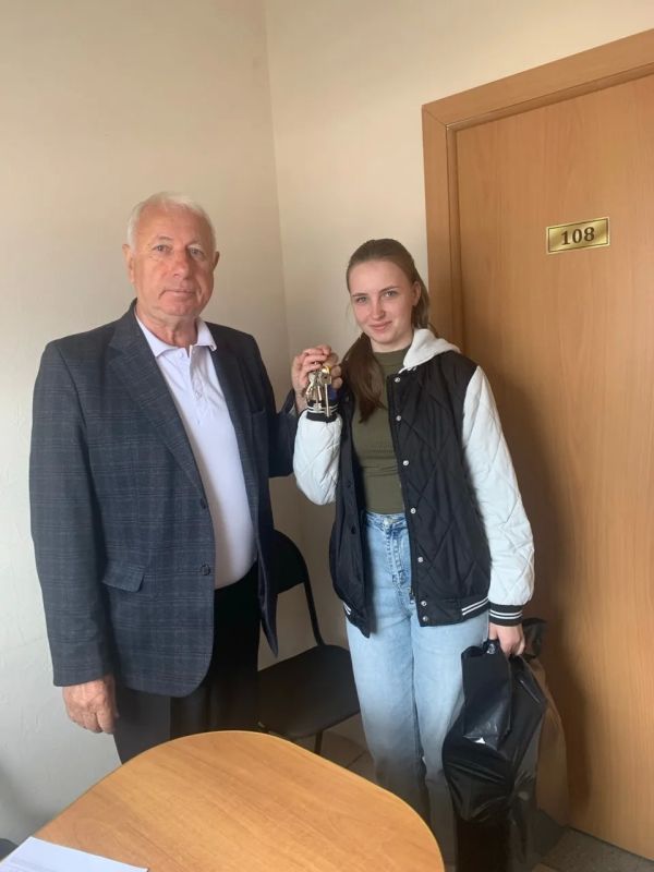 Глава Большесолдатского района Владимир Зайцев:
