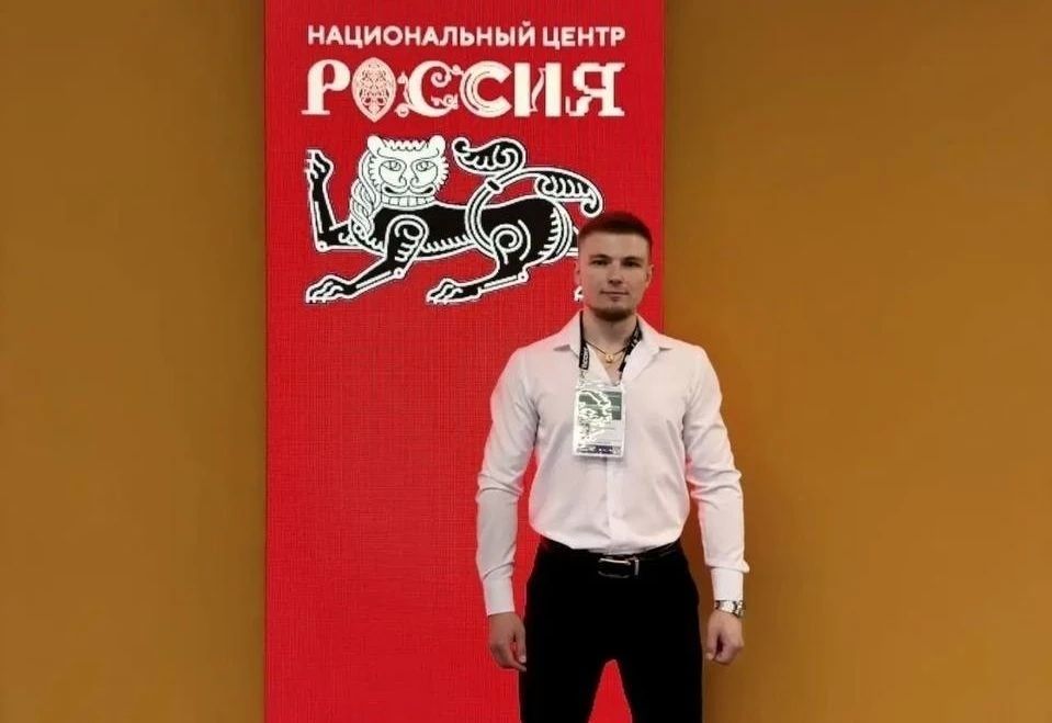 Курский «Земский тренер» получил награду Министерства спорта России
