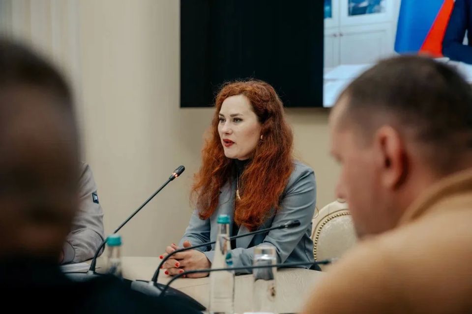 Александр Хинштейн: Одна из бед курского приграничья — пропавшие в результате вторжения ВСУ люди Александр Хинштейн: Одна из бед курского приграничья — пропавшие в результате вторжения ВСУ люди