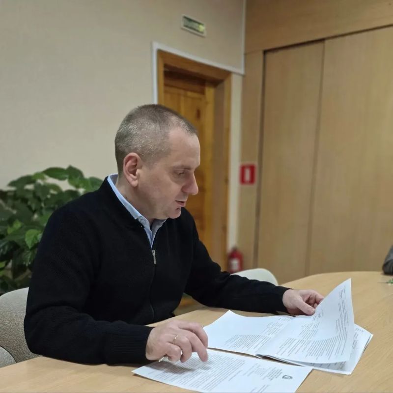 В комитете социальной защиты населения состоялось очередное заседание межведомственной комиссии, где были рассмотрены заявления курян на заключение социального контракта