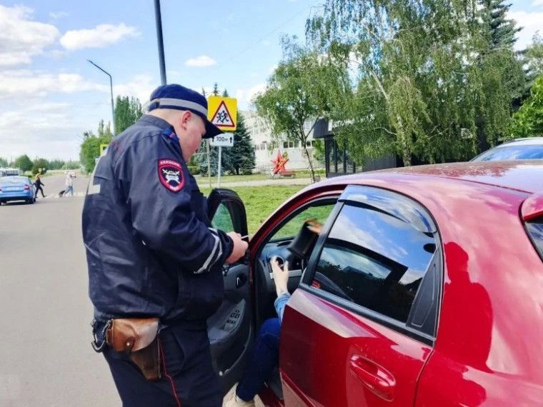 В целях обеспечения безопасности на дорогах и предотвращения детского травматизма и в рамках информационно-пропагандистской кампании "Внимание - дети!" сотрудники Курчатовской Госавтоинспекции провели очередной... В целях обеспечения безопасности на дорогах и предотвращения детского травматизма и в рамках информационно-пропагандистской кампании "Внимание - дети!" сотрудники Курчатовской Госавтоинспекции провели очередной...