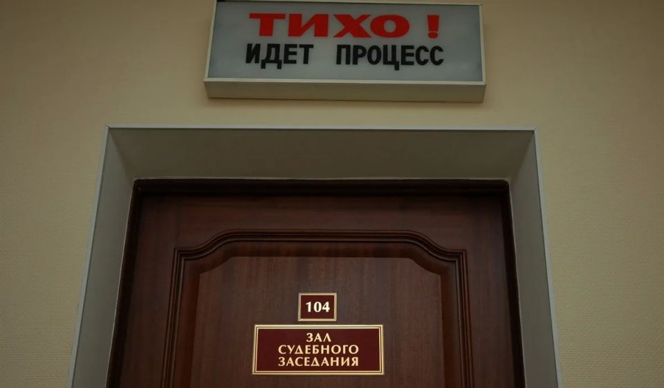 Вынесен приговор отцу, приучавшему сына к алкоголю
