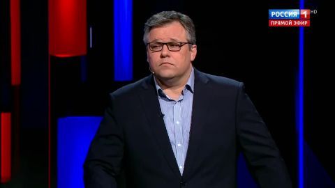 Родион Мирошник: В Курской области еще разыскивают 332 мирных жителя пропавших после «курской авантюры» ВСУ