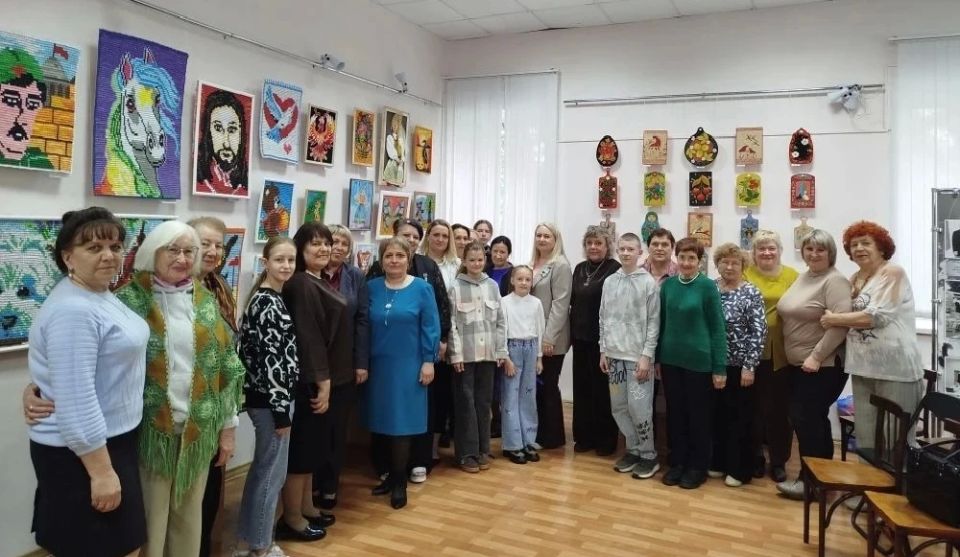 В Дмитриевском краеведческом музее имени А.Ф. Вангенгейма В Дмитриевском краеведческом музее имени А.Ф. Вангенгейма