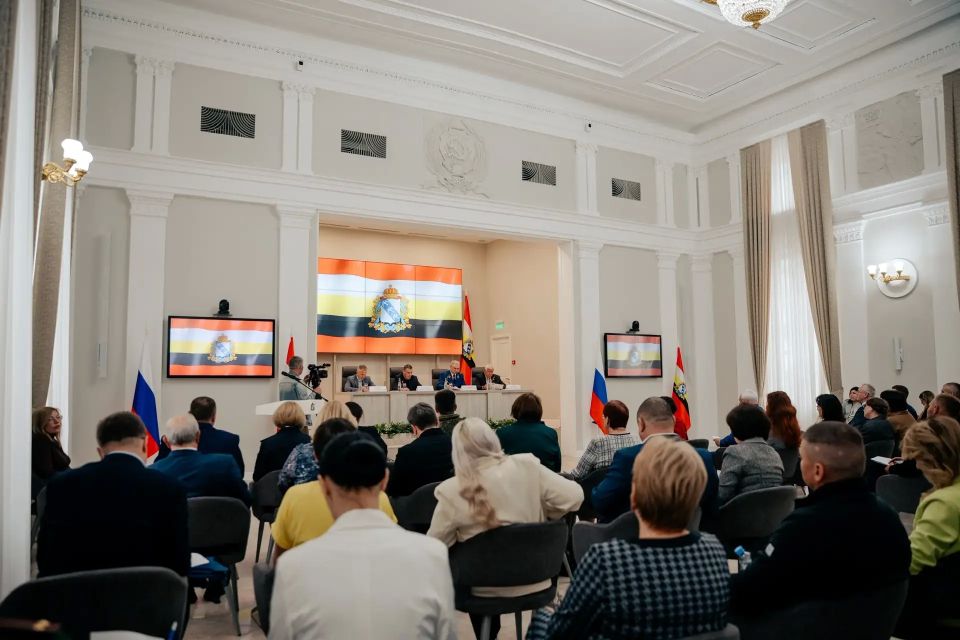 15,7 тысяч сертификатов выдано жителям курского приграничья