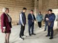 Ремонт сельского ДК завершат на два месяца раньше