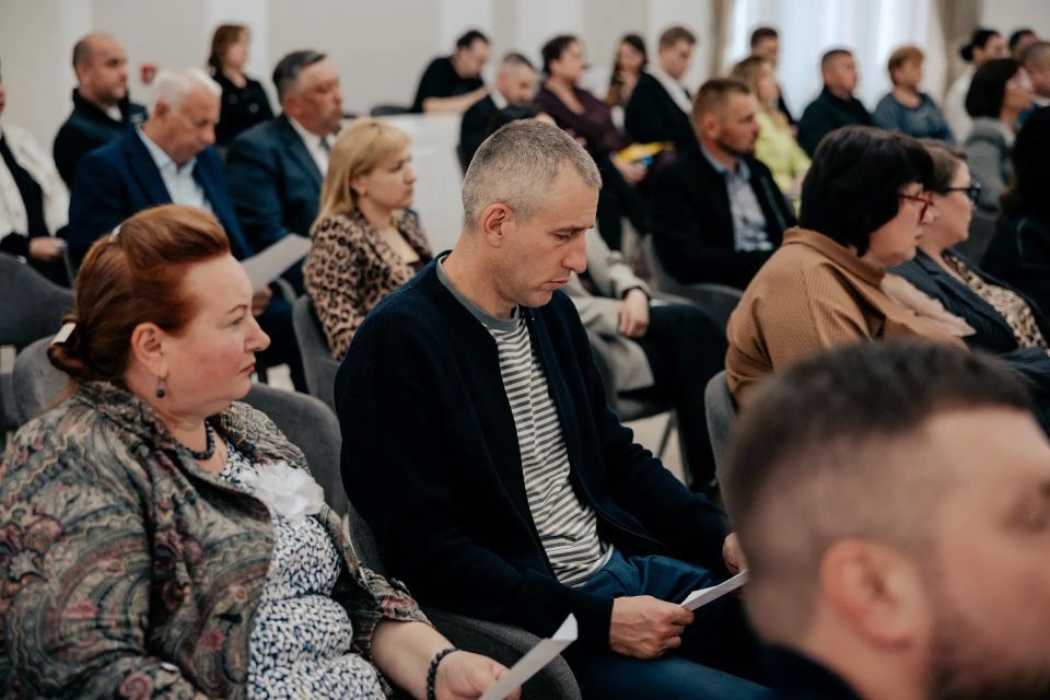 Александр Хинштейн: Накануне провели заседание Координационного совета по вопросам жителей приграничья Александр Хинштейн: Накануне провели заседание Координационного совета по вопросам жителей приграничья