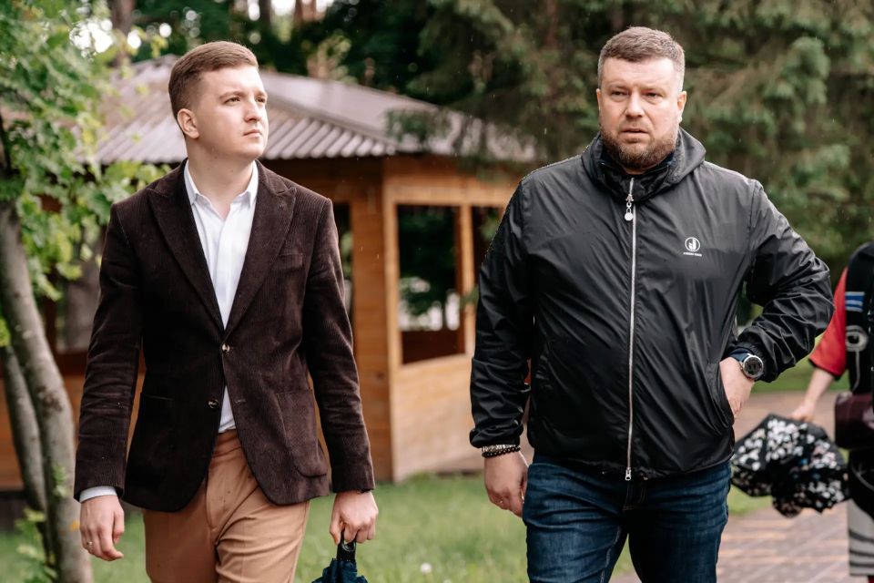 В преддверии летней оздоровительной кампании 2026 года в Курске провели проверку готовности детских оздоровительных организаций, расположенных в парке Солянка В преддверии летней оздоровительной кампании 2026 года в Курске провели проверку готовности детских оздоровительных организаций, расположенных в парке Солянка