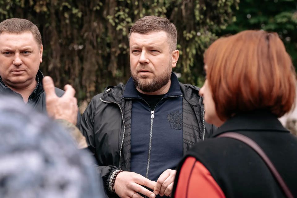 В преддверии летней оздоровительной кампании 2026 года в Курске провели проверку готовности детских оздоровительных организаций, расположенных в парке Солянка В преддверии летней оздоровительной кампании 2026 года в Курске провели проверку готовности детских оздоровительных организаций, расположенных в парке Солянка