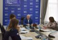 По программе ежегодного мониторинга «Безопасность детства» единороссы проверят дворы, площадки и парки