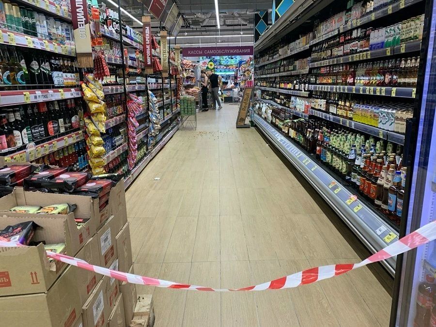 1 июня в Курской области не будут продавать алкоголь