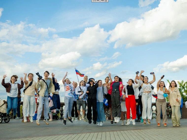 Подведены итоги VII Международного проекта «Территория успеха: Пегас»