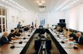 В Курске обсудили новые форматы поддержки ветеранов СВО на межведомственной комиссии