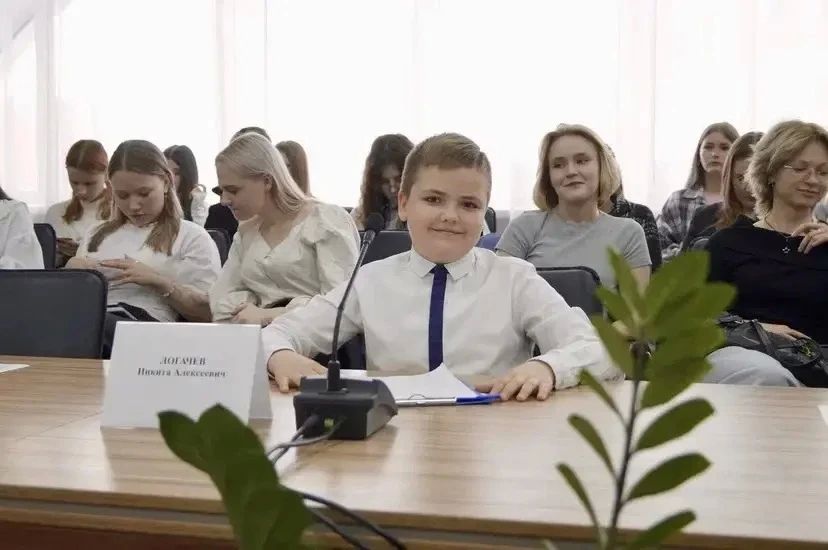 Прокуратура области приняла участие в конференции, посвященной правам ребенка Прокуратура области приняла участие в конференции, посвященной правам ребенка