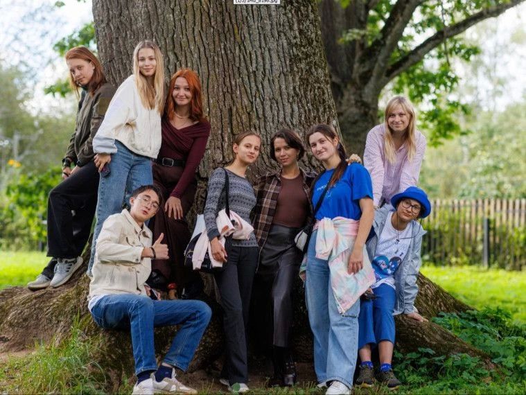 Подведены итоги VII Международного проекта «Территория успеха: Пегас» Подведены итоги VII Международного проекта «Территория успеха: Пегас»